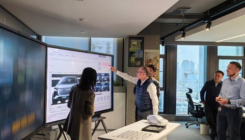 一汽-大眾技術開發杭州造型中心正式揭牌，加速本土化技術研發進程