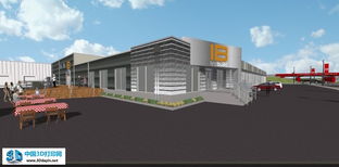 GE啟動(dòng)FirstBuild微工廠 以眾包模式重塑技術(shù)產(chǎn)品開(kāi)發(fā)新生態(tài)