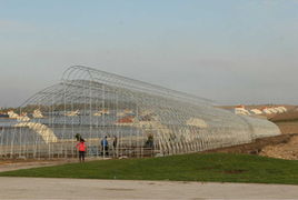 哈爾濱昊天機(jī)電科技開(kāi)發(fā)有限責(zé)任公司溫室大棚產(chǎn)品與技術(shù)服務(wù)全覽